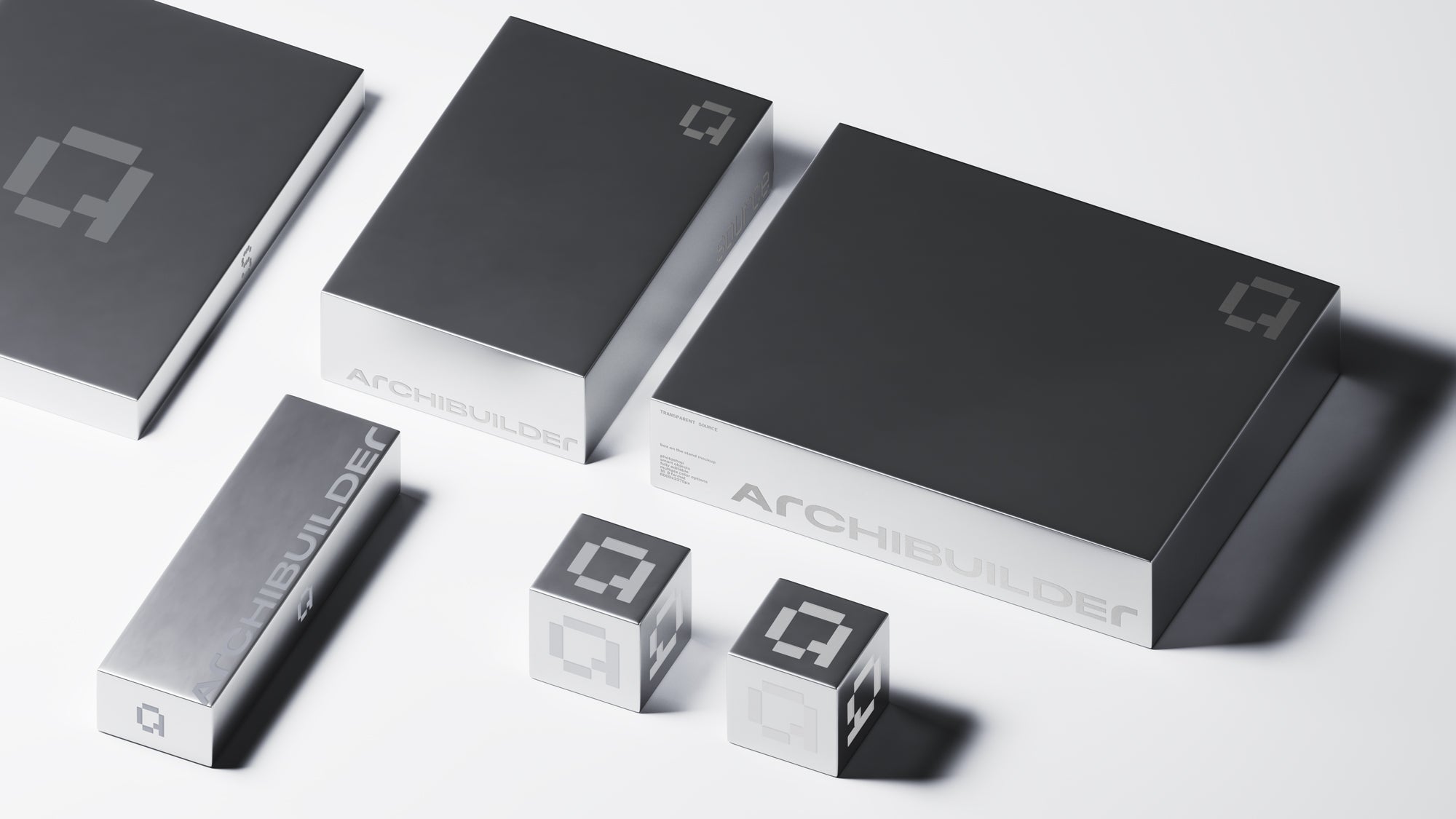 ARCHIBUILDER Los Angeles